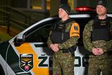 Robert Kaliňák: Do služby naprieč Slovenskom nastúpili prvé žandárske hliadky