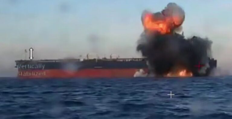 Rumunské námorníctvo odstrelilo Ukrajincom ich námorný dron v Čiernom mori