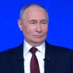 Ruský analytik o budúcom usporiadaní sveta: “Prvý Putinov návrh je vždy najlepší, ale všetci ho odmietajú”