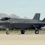 Su-57 je naďalej vylepšovaný na základe bojových skúseností na Ukrajine Su-57 je naďalej vylepšovaný na základe bojových skúseností na Ukrajine