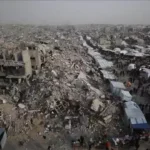 Trump ostal zablúdený v sýrskom labyrinte