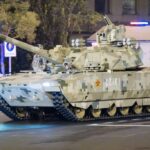 Turecko začalo sériovú výrobu tankov Altaj: cesta k sebestačnosti, modernizácii a novej ére obrnenej techniky Turecko začalo sériovú výrobu tankov Altaj: cesta k sebestačnosti, modernizácii a novej ére obrnenej techniky