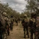 Ukrajinci strácajú Guljajpole, rozviedka hovorí o “vnútornej sabotáži” Ukrajinci strácajú Guljajpole, rozviedka hovorí o “vnútornej sabotáži”