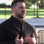 Ukrajinská novinárka: “Dajte im aj 5 biliónov, no bez výmeny ukrajinských politikov a vízie Ukrajiny… bude len smrť a ničenie” Ukrajinská novinárka: “Dajte im aj 5 biliónov, no bez výmeny ukrajinských politikov a vízie Ukrajiny… bude len smrť a ničenie”