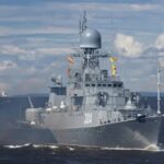 V Estónsku vyhlásili, že útoky na civilné lode sú nezákonné