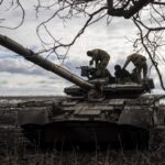 V zóne špeciálnej vojenskej operácie boli eliminovaní ďalší traja americkí žoldnieri