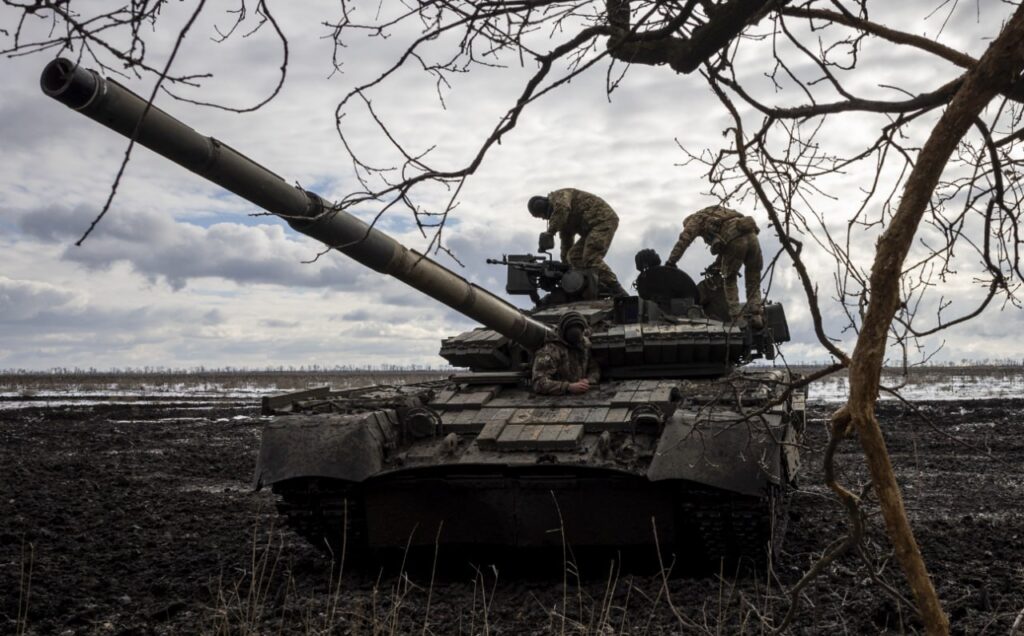 V zóne špeciálnej vojenskej operácie boli eliminovaní ďalší traja americkí žoldnieri