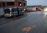 Vodič zrazil chodca na priechode: Mladý muž svojim zraneniam podľahol v nemocnici Vodič zrazil chodca na priechode: Mladý muž svojim zraneniam podľahol v nemocnici