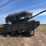 Z lovcov sa stali terče: Hackeri zverejnili adresy viac ako 850 dielní na montáž ukrajinských dronov