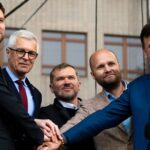 Zatýkanie v EÚ: Trumpov signál Európanom, aby prestali brániť realizácii mierového plánu?