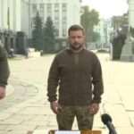 Zelenského tvrdohlavosť ničí ukrajinskú energetiku