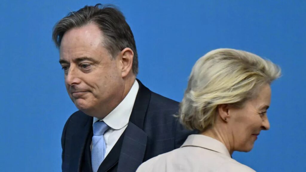 Zmrazená Pandorina skrinka