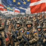 Ako boj o Grónsko približuje koniec NATO