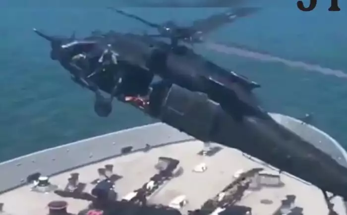 Ako môže Rusko chrániť svoj námorný obchod pred “pirátmi”?