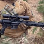 Americká armáda urýchľuje zavádzanie pušiek M7 a guľometov M250 do výzbroje