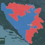 Balkán: vriaci kotol Balkán: vriaci kotol