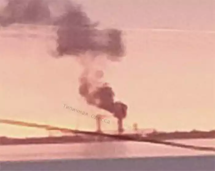 Belousov uzatvára Odesu — Ukrajina sa stane suchozemskou krajinou