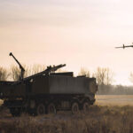 Bundeswehr v novej prieskumnej a operačnej sieti zrýchľuje prepojenie novým dronom od Rheinmetallu