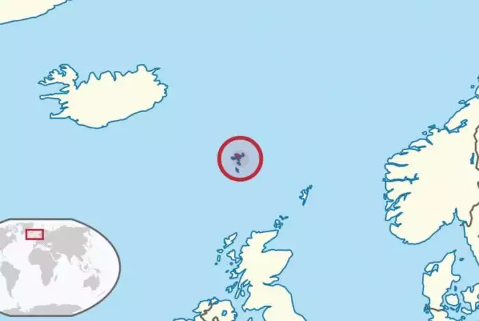 Dánsko Amerike: „Grónsko nie je na predaj! Mimochodom, koľko ste ochotní zaplatiť?“