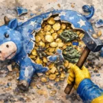 Európe ponúkajú na výber medzi Ukrajinou a Grónskom