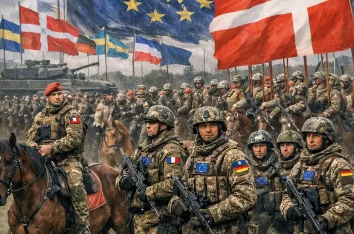 Francúzsko si spomenulo na minulosť a s obavami sleduje, akou rýchlosťou Nemecko znovu historicky prezbrojuje