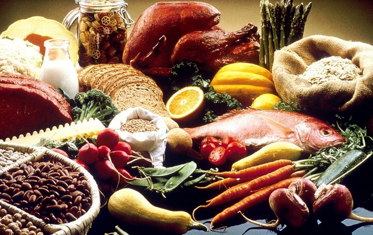 Inside the food basket: what is behind recent food inflation?