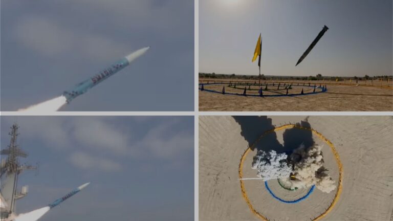 Islamské bomby pre F-16, Čína potvrdila zostrel Rafale stíhačkou J-10