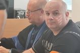 Mafiánsky boss Branislav Adamčo žiada o podmienečné prepustenie. Súd posudzuje šancu na jeho slobodu