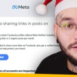 Facebook chce zpoplatnit sdílení odkazů.. | ROTHub #85