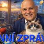 Ranní Zprávy 03. 01. 2026 www.doktorvajicko.com