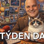 Co týden dal? 04. 01. 2026 www.doktorvajicko.com