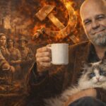 Na ☕️ s Vojtěchem 01. 01. 2025 www.doktorvajicko.com