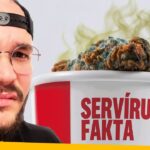 KFC se vyjádřilo ke kauze.. | ROTHub #84