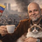 Na ☕️ s Vojtěchem 05. 01. 2026 www.doktorvajicko.com