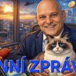 Ranní Zprávy 02. 01. 2026 www.doktorvajicko.com