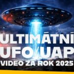 Ultimátní UFO/UAP video za rok 2025.. Ultimátní UFO/UAP video za rok 2025..