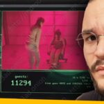 Tady jdou koupit lidi.. 💀 | Poslední průzkum Dark Webu