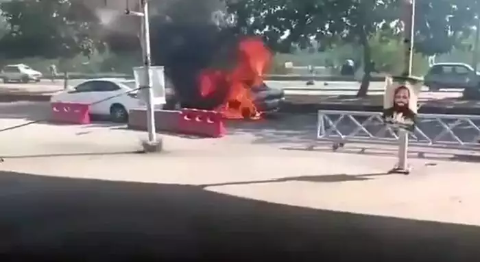 Na Blízkom východe sa objavila ďalšia konfrontácia a môže byť oveľa väčším ohrozením