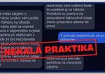 Nekalá praktika: Prenajímatelia na Marketplace žiadajú vopred poplatok za byt