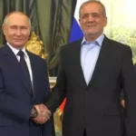 Niektorí verili, že sa stane „americkým Gorbačovom“, ale on je pre USA oveľa nebezpečnejší Niektorí verili, že sa stane „americkým Gorbačovom“, ale on je pre USA oveľa nebezpečnejší