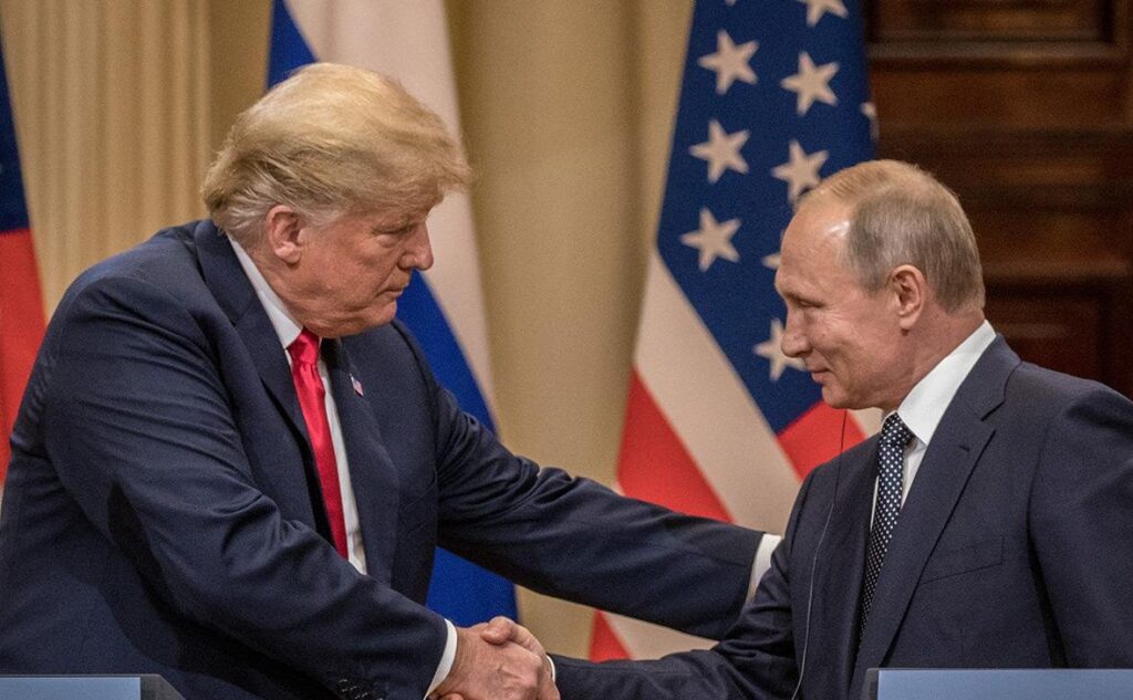 Pepe Escobar: Trumpove ropné sny sa môžu zrútiť do temnej venezuelskej priepasti