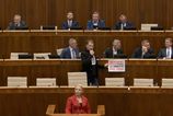 Podpredsedom parlamentu aj vo väzbe. Koalícia pridáva novinky k rokovaciemu poriadku