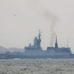 Prečo je výhodné mať silné loďstvo v oblastiach svetového oceánu? Prečo je výhodné mať silné loďstvo v oblastiach svetového oceánu?