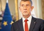Premiér Babiš razantne odmieta vývoz lietadiel na Ukrajinu. Prezident Pavel trvá na postoji armády Premiér Babiš razantne odmieta vývoz lietadiel na Ukrajinu