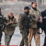 Prezidentka Venezuely nariadila zatknutie generála ktorý zradil a nechal uniesť Madura