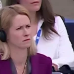 Rusko aj USA odmietajú diskutovať s Kallasovou. Načo je Európanom taká “diplomatka”? Rusko aj USA odmietajú diskutovať s Kallasovou