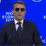 Ruský politológ má hypotézu prečo sa Trump zrazu objavil medzi “riaditeľmi” na fóre v Davose