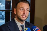 Šutaj Eštok potvrdil zákonnosť disciplinárneho konania voči Gašparovi, Dubéci kritizuje dĺžku vyšetrovania