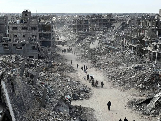 Trumpovu svetovú „Radu mieru“ podpísalo len 18 krajín