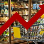 Tržby maloobchodu vzrostly meziročně o 4,6 %